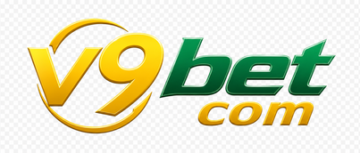v9bet com logo